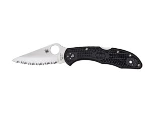 Spyderco - Coltello Delica 4