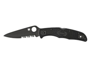 Spyderco - Coltello Endura 4