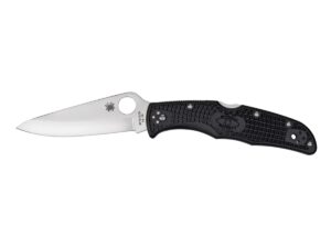 Spyderco - Coltello Endura 4