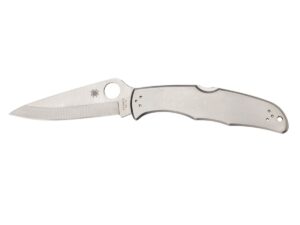 Spyderco - Coltello Endura 4