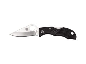 Spyderco - Coltello Ladybug 3