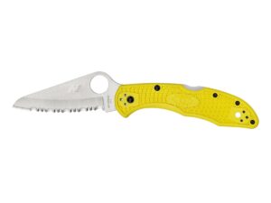Spyderco - Coltello Salt 2