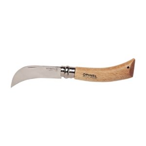 OPINEL - Roncola c/viroblock semicurva