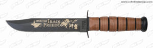 9128 IRAQI FREEDOM - USMC - Coltelli Militari