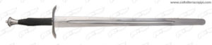 Replica Spada per pratica ARMING c/fodero - S
