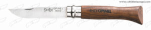 Collezione m.Noce Inox - n.6