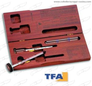 TFA - TERMOMETRI PER ENOLOGIA