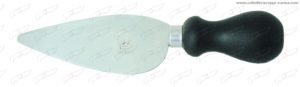 Coltello da Formaggio grana inox - cm.12