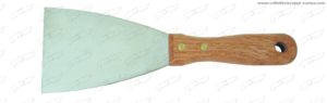 Spatola inox - cm.8