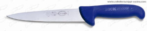 Coltello Scannare - cm.21