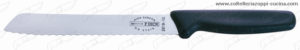 Coltello da Pane Ondulato - cm 18