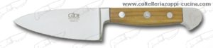 Coltello Trinciante cuoco - cm.16