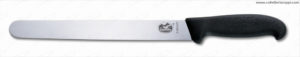 Coltello da Prosciutto Largo - 25 cm    