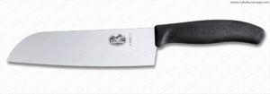 Coltello Santoku - 17 cm