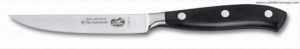 Coltello da Bistecca Forgiato - 12 cm