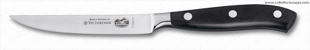Coltello da Bistecca Forgiato - 12 cm