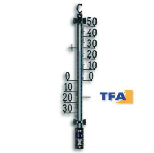 TFA TERMOMETRO - TF 12.5001.01
