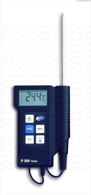 TFA TERMOMETRO DIGITALE A SONDA - TF 31.1020