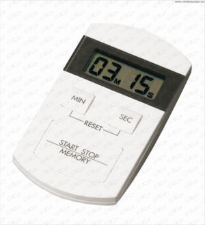 TFA TIMER E CRONOMETRO DIGITALE - TF 38.2005