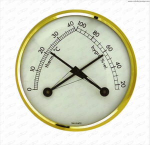 TFA KLIMATHERM - TF 45.2006