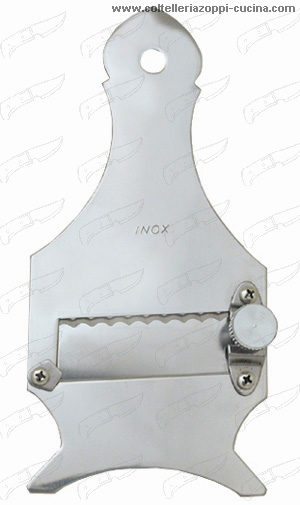Tagliatartufi inox