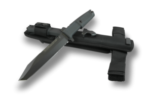 EXTREMA RATIO - FULCRUM BLACK