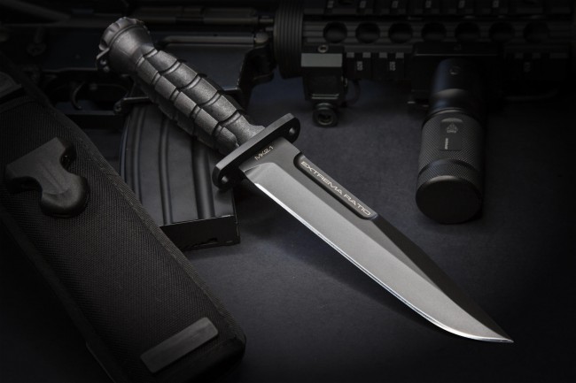 EXTREMA RATIO - MK2.1 BLACK