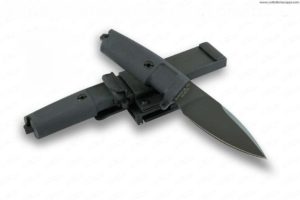 EXTREMA RATIO - SHRAPNEL OG BLACK