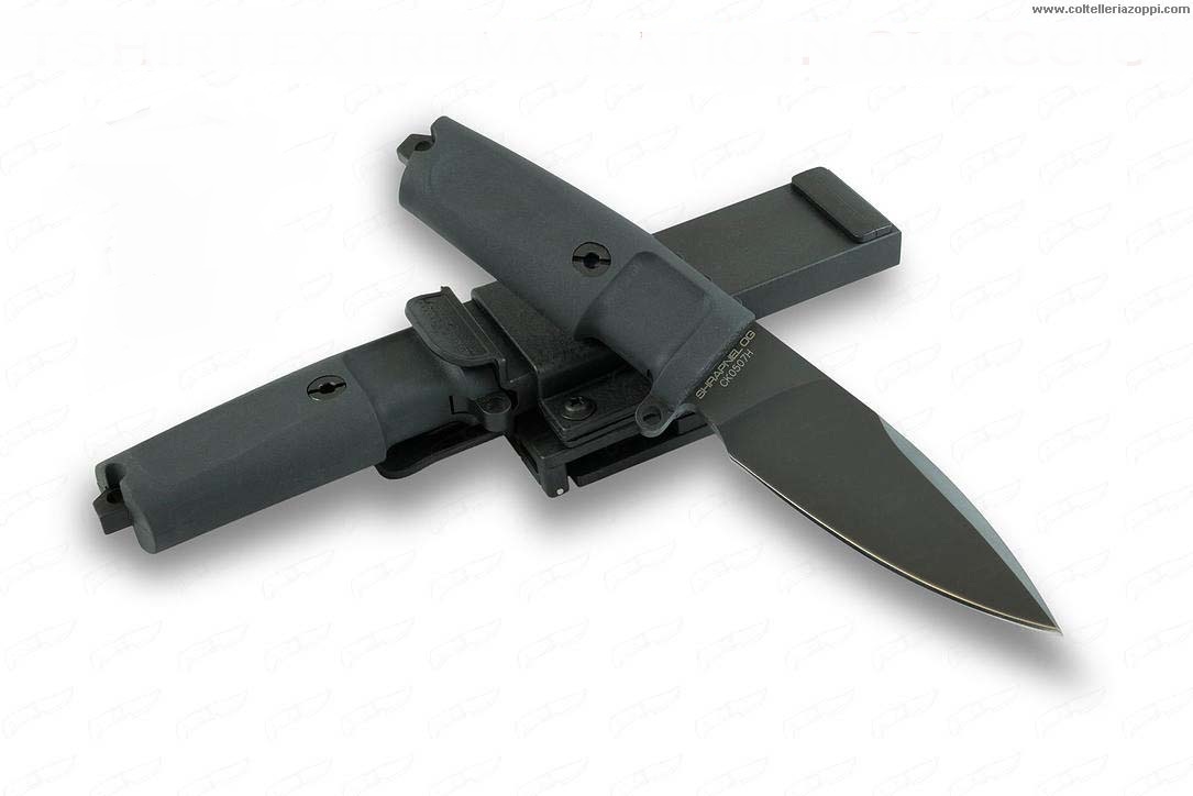 EXTREMA RATIO - SHRAPNEL OG BLACK