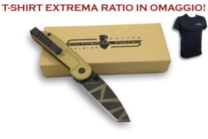 EXTREMA RATIO - BF1 CT DESERT WARFARE