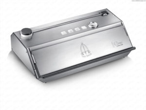 Confezionatrice Sottovuoto Tre Spade - T-43 PRO