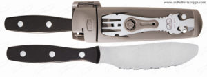 Buck TravelMate Kit - 0941BRS1VP-B