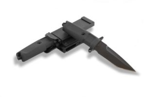 EXTREMA RATIO - COL MOSCHIN COMPACT BLACK