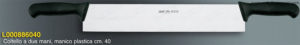 Coltello da Formaggio a due Mani - 40cm