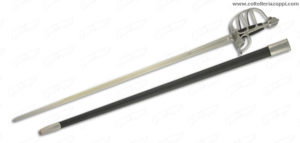HANWEI - Replica Spada da pratica Practical Mortuary Sword