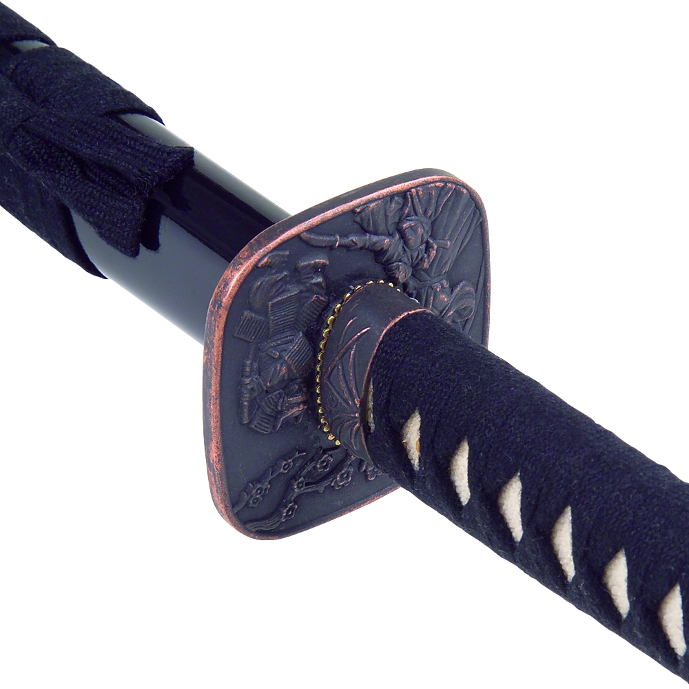 John Lee - Fujisan Katana