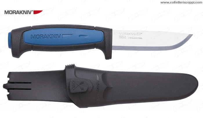 MORA - KNIFE PRO S Flessibile 12242