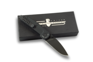 Extrema Ratio BF1 CD Black