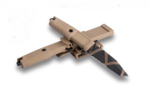 EXTREMA RATIO - FULCRUM C FH DESERT WARFARE
