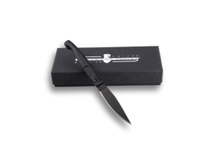 EXTREMA RATIO - RESOLZA S BLACK