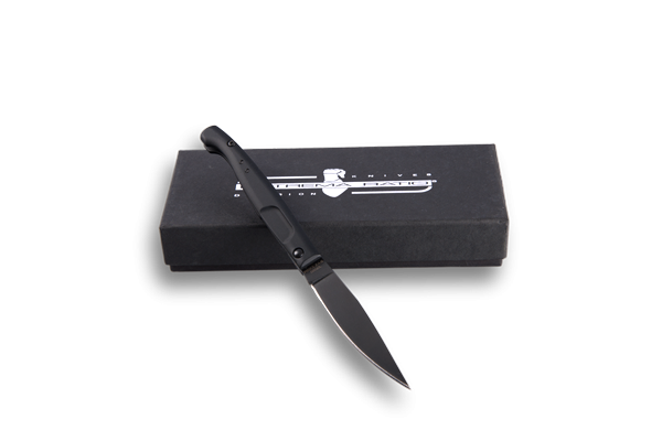 EXTREMA RATIO - RESOLZA S BLACK