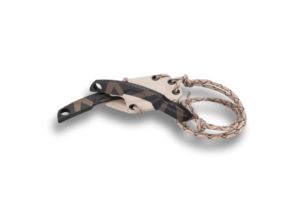 N.K.2 è un coltello di dimensioni ridotte che amplia la famiglia dei neck knives Extrema Ratio.