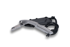 EXTREMA RATIO - N.K.3 NECK KNIFE STONE WASHED