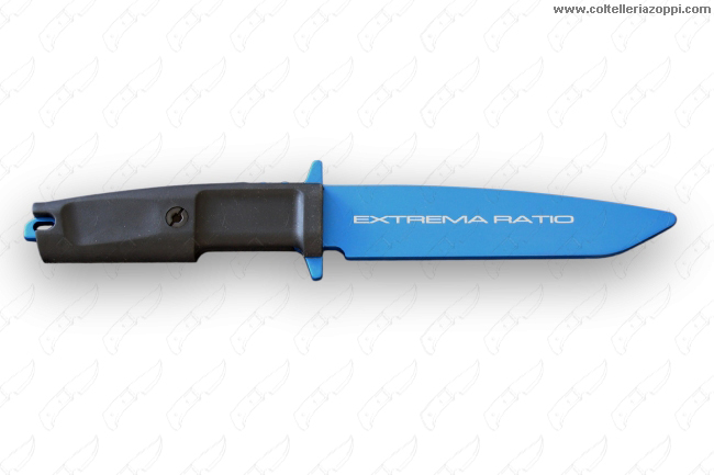 EXTREMA RATIO - TK COL MOSCHIN -