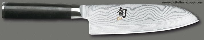 KAI - Shun Santoku