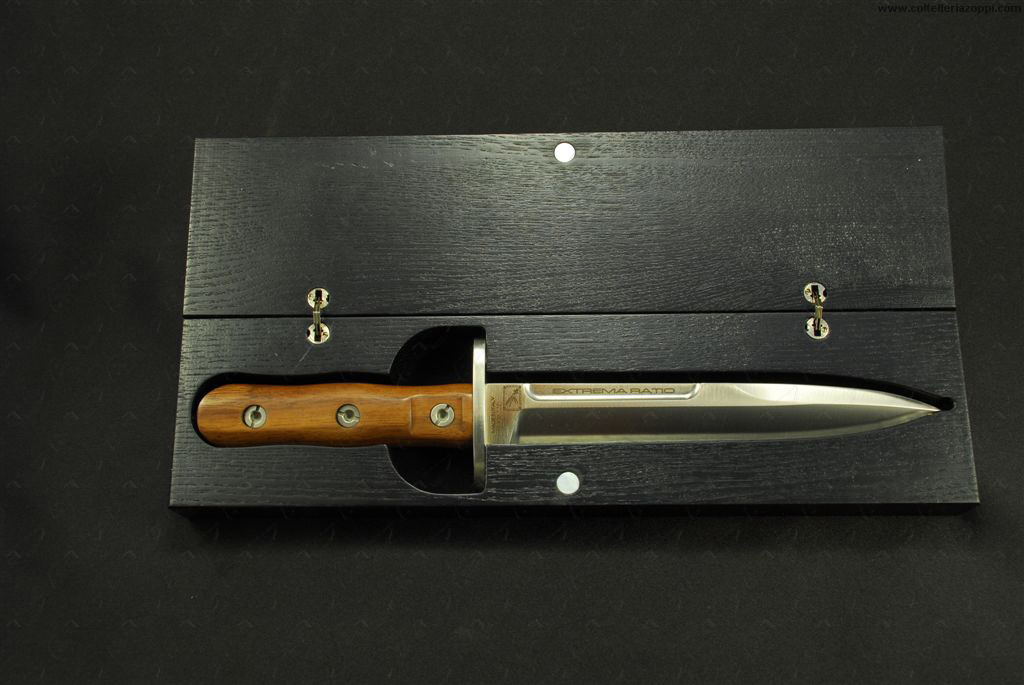 EXTREMA RATIO - 39-09 SPECIAL EDITION