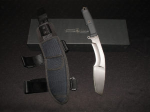 EXTREMA RATIO - KS KUKRI