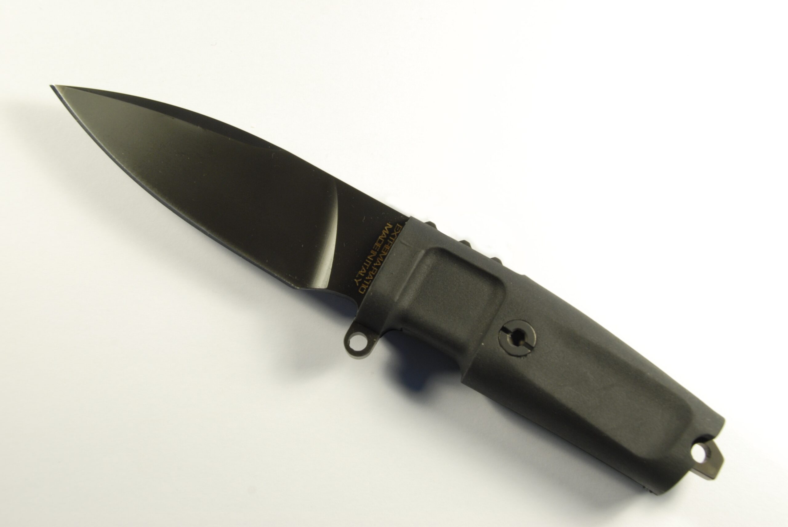 EXTREMNA RATIO - SHRAPNEL OG BLACK