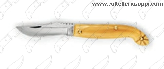 CONAZ - Senese in Legno 20cm