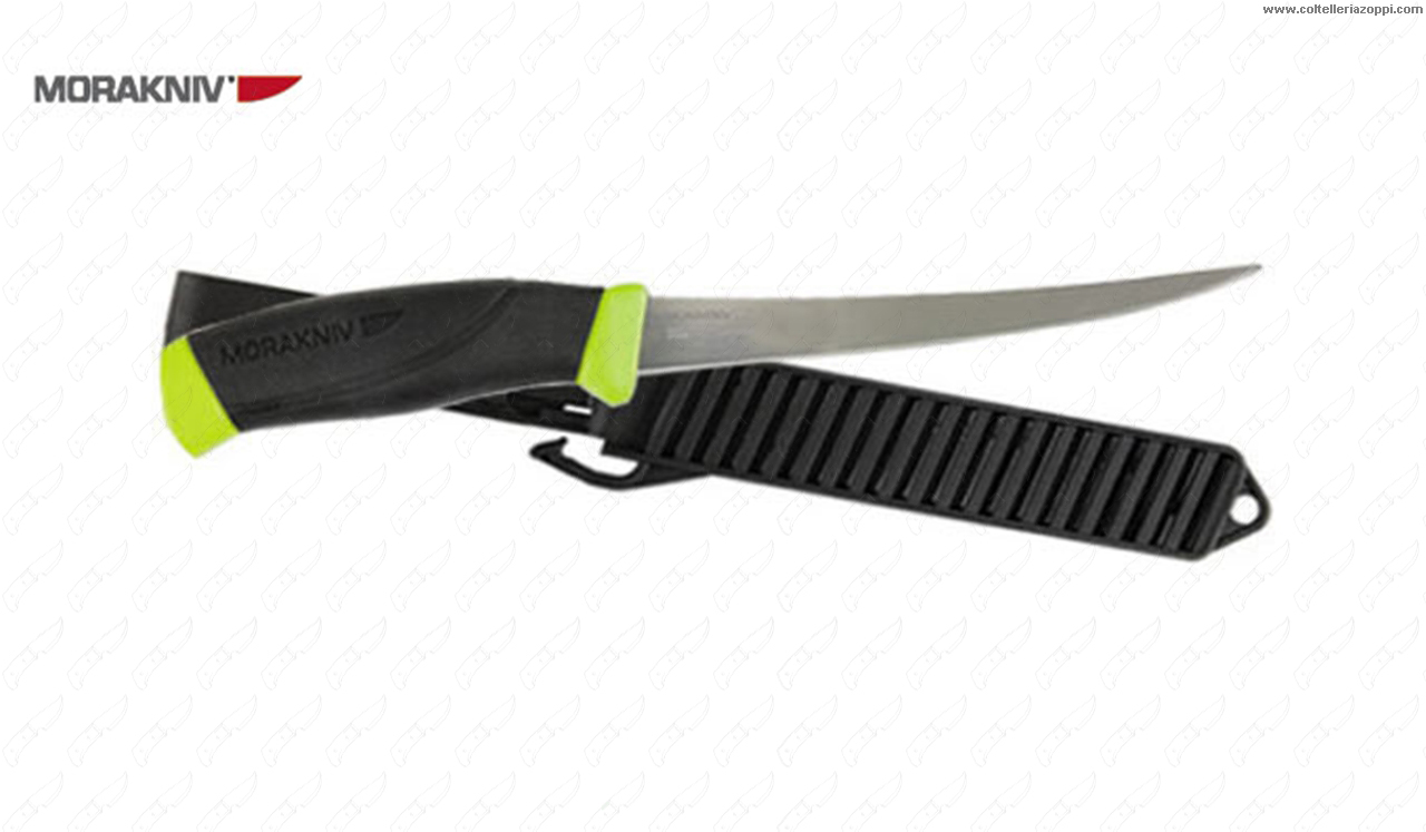 MORAKNIV - FISHING COMFORT FILLETT CM.15 (11892) -